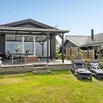 Kaethe - 5m From The Sea By Interhome * Middelfart