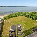Kaethe - 5m From The Sea By Interhome