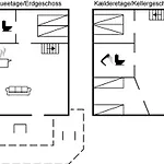 Casa vacanze Kaethe - 5m From The Sea By Interhome *