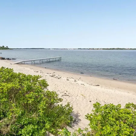 Kaethe - 5m From The Sea By Interhome 米泽尔法特