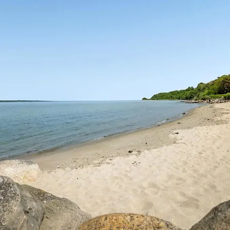 Kaethe - 5m From The Sea By Interhome *