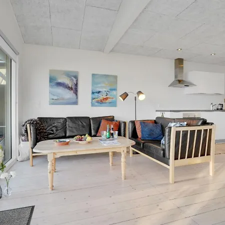 Kaethe - 5m From The Sea By Interhome Ferienhaus