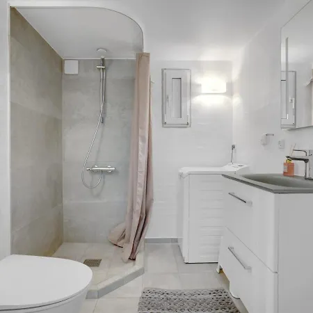 Kaethe - 5m From The Sea By Interhome 度假居 米泽尔法特