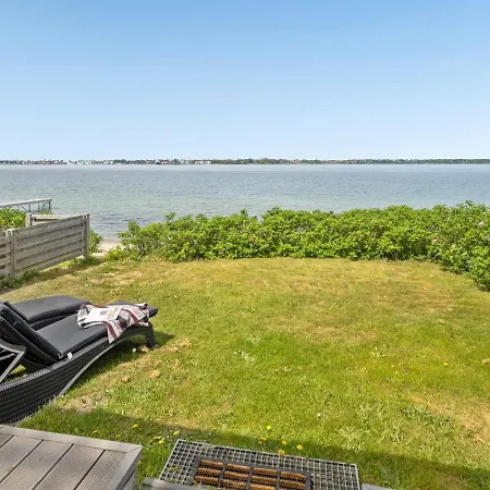 Kaethe - 5m From The Sea By Interhome 度假居 *