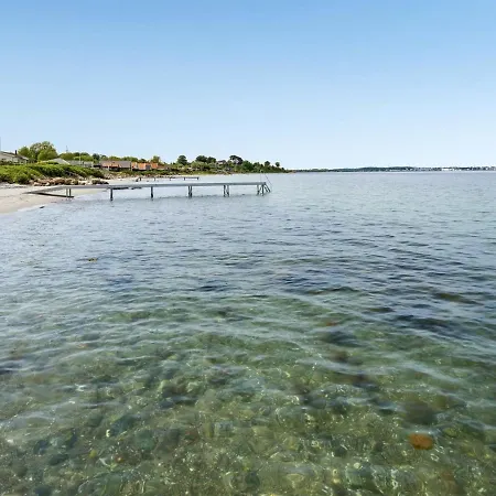 Kaethe - 5m From The Sea By Interhome