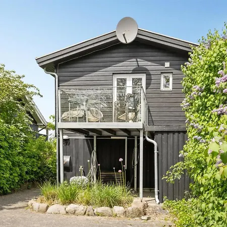 Kaethe - 5m From The Sea By Interhome 度假居 *