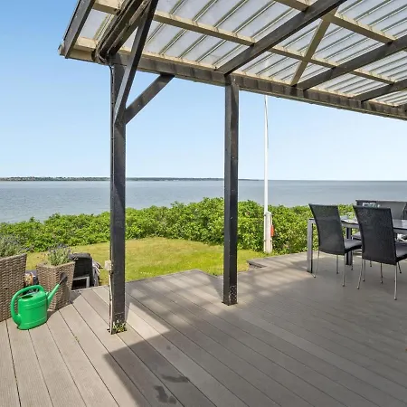 Kaethe - 5m From The Sea By Interhome 米泽尔法特