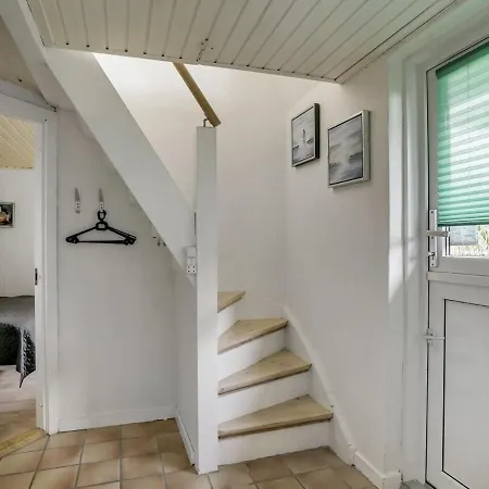 Kaethe - 5m From The Sea By Interhome 度假居 米泽尔法特