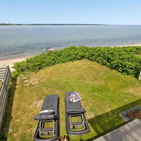 度假居 Kaethe - 5m From The Sea By Interhome 米泽尔法特