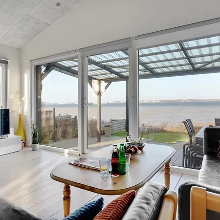Kaethe - 5m From The Sea By Interhome Vakantiehuis *
