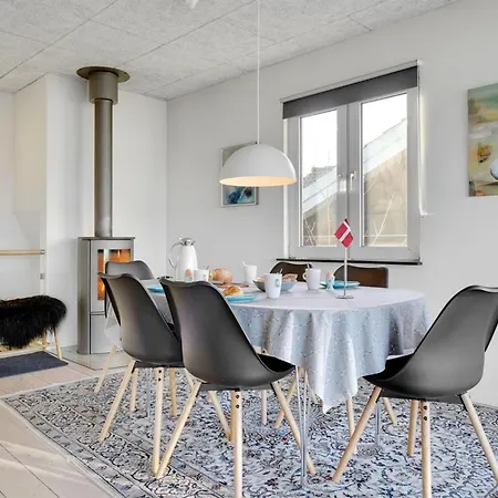 Kaethe - 5m From The Sea By Interhome Middelfart