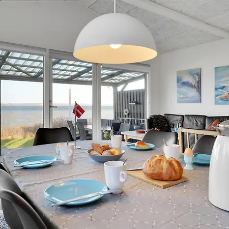Vakantiehuis Kaethe - 5m From The Sea By Interhome *