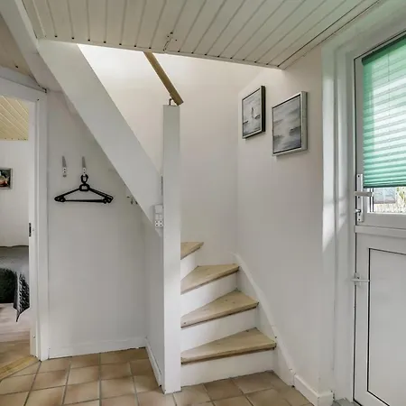 Kaethe - 5m From The Sea By Interhome * Middelfart