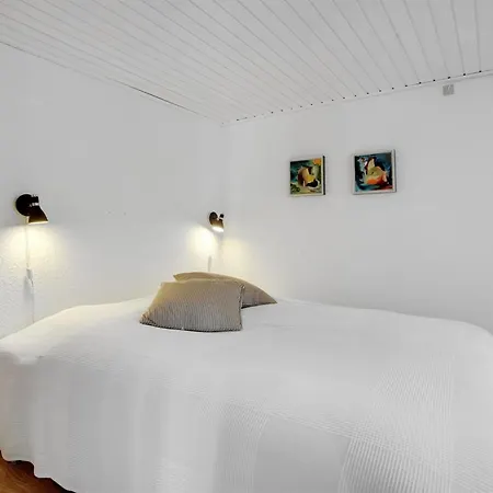 Kaethe - 5m From The Sea By Interhome *