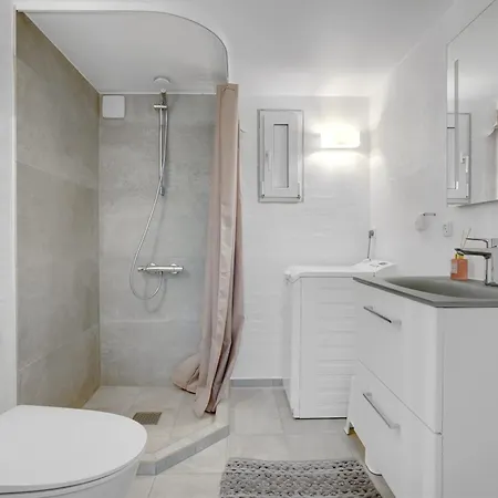 Feriehus Kaethe - 5m From The Sea By Interhome *