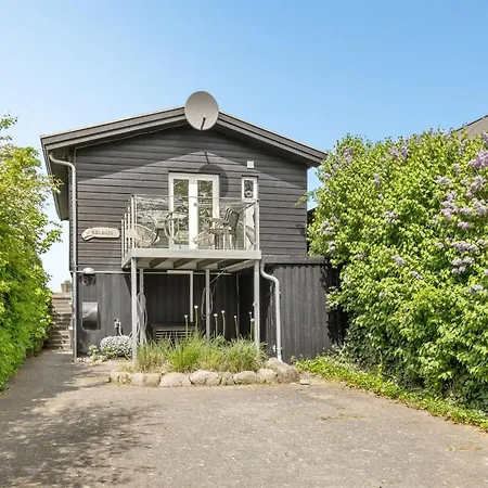Kaethe - 5m From The Sea By Interhome * Middelfart