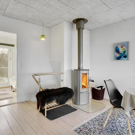 Kaethe - 5m From The Sea By Interhome * Middelfart