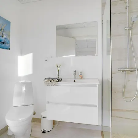Kaethe - 5m From The Sea By Interhome Holiday home *