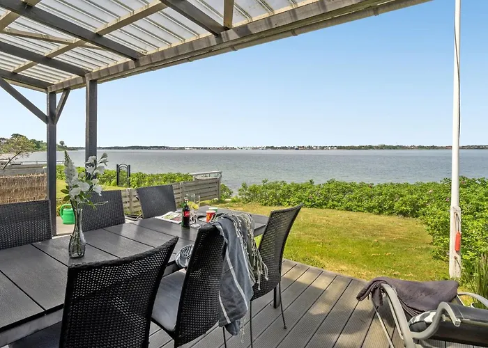 Kaethe - 5m From The Sea By Interhome