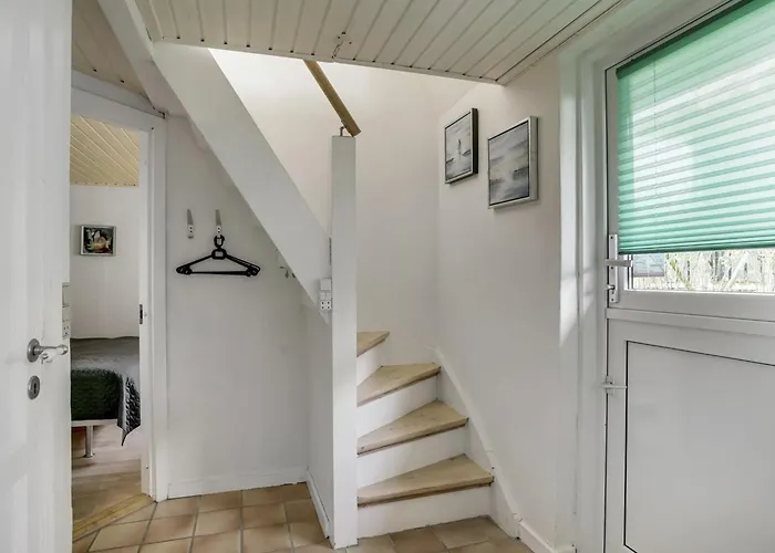 Kaethe - 5m From The Sea By Interhome * Middelfart